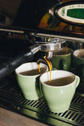 Coffe Shop