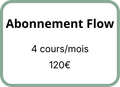 Abonnement Flow
